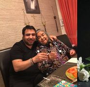 Mama lui Dan Bursuc a murit! Mesajul emoționant transmis de Florin Salam: „Nu pot să fiu lângă frații mei”